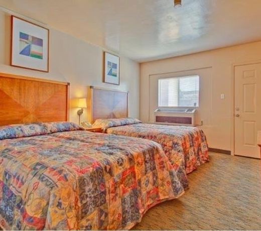 Payless Inn