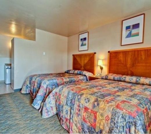 Payless Inn