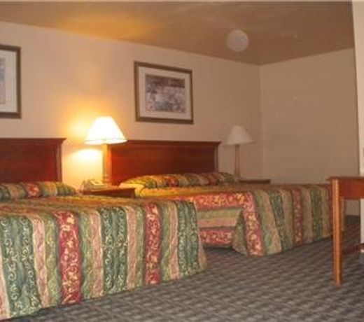 Payless Inn
