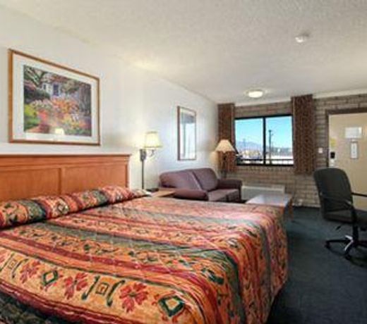 Motel 6-Safford, AZ