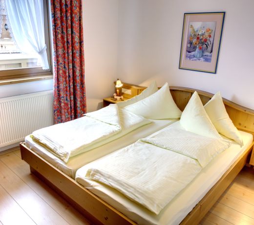 Lisi Family Hotel