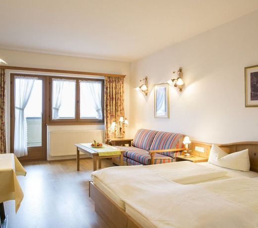 Lisi Family Hotel
