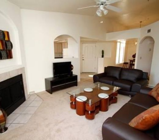 SAN MARIN LUXURY APARTMENTS AND SUITES