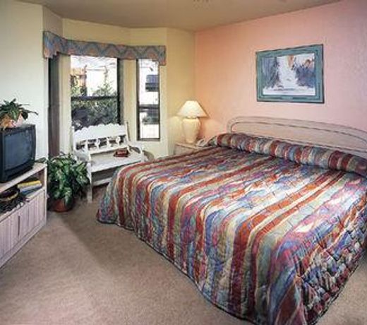Villas of Sedona, a VRI resort