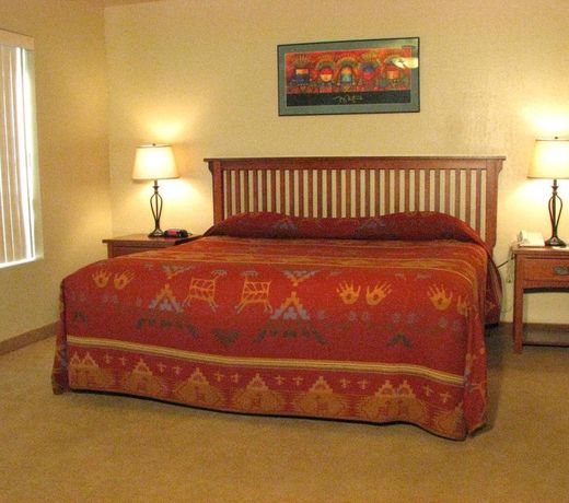 Villas of Sedona, a VRI resort