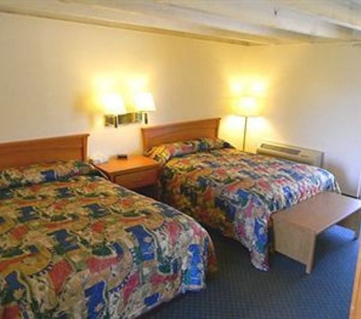 White House Inn