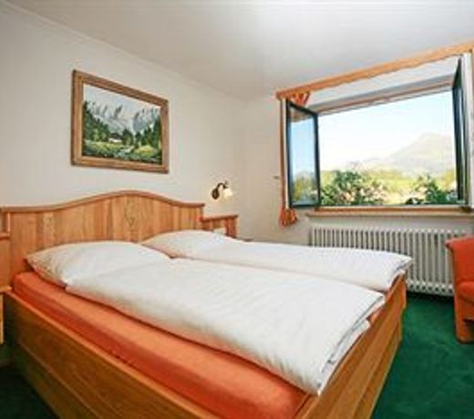 Hotel Garni Zimmermann
