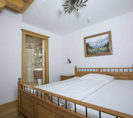 Hotel Garni Zimmermann