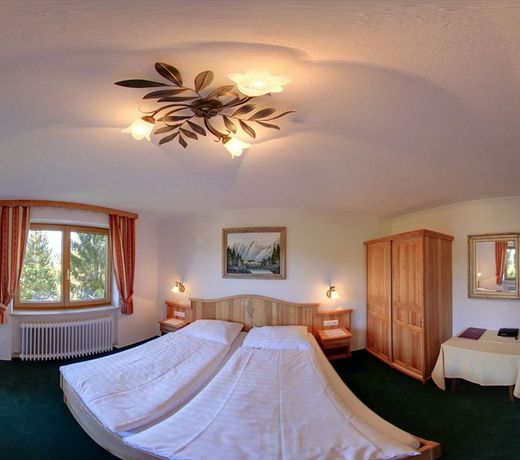 Hotel Garni Zimmermann