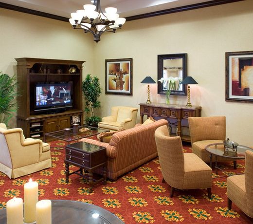Residence Inn Tucson Airport