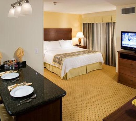 Residence Inn Tucson Airport