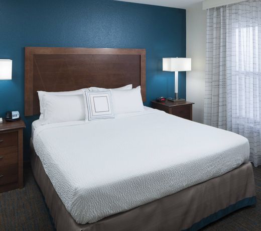 Residence Inn Tucson Airport
