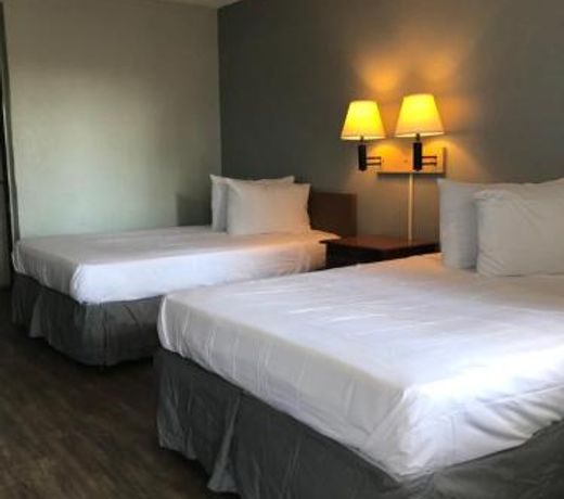 Extend-a-Suites - Tucson Airport