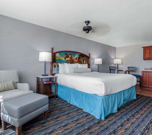 La Posada Lodge & Casitas, Ascend Hotel Collection