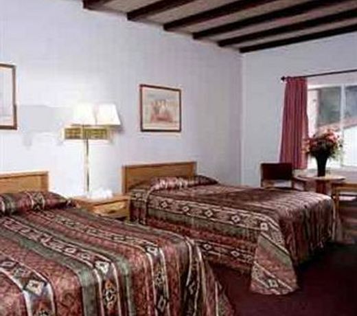 Silver Hotel Tucson Airport