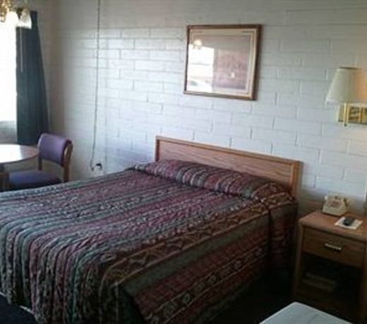 Silver Hotel Tucson Airport