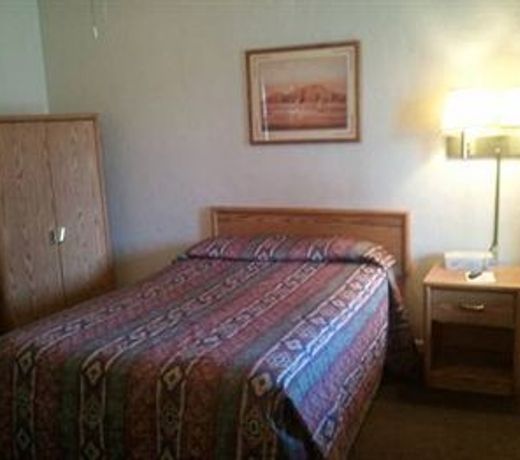 Silver Hotel Tucson Airport