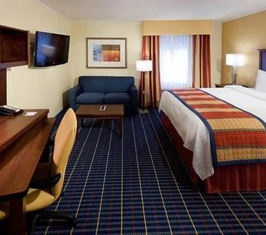 TownePlace Suites by Marriott Tucson Williams Centre