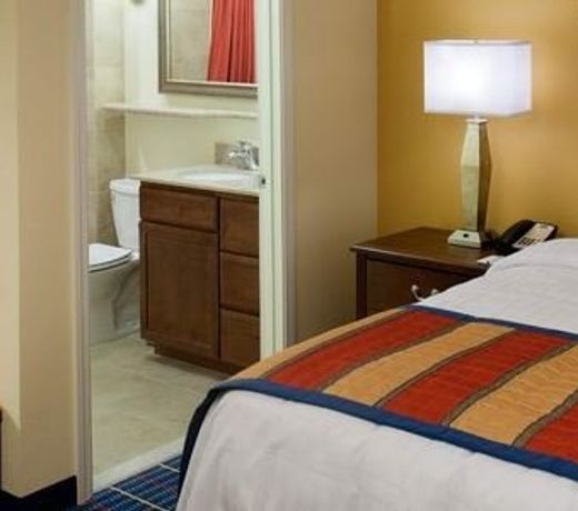 TownePlace Suites by Marriott Tucson Williams Centre