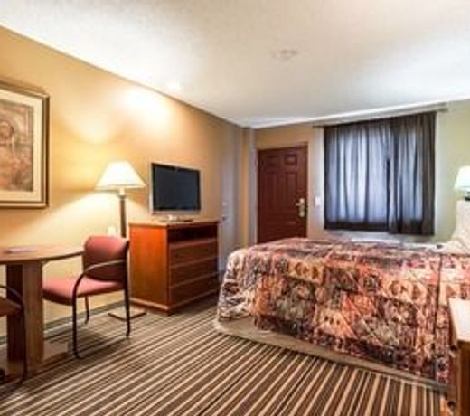 Rodeway Inn