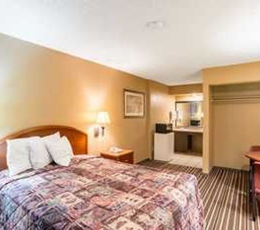 Rodeway Inn