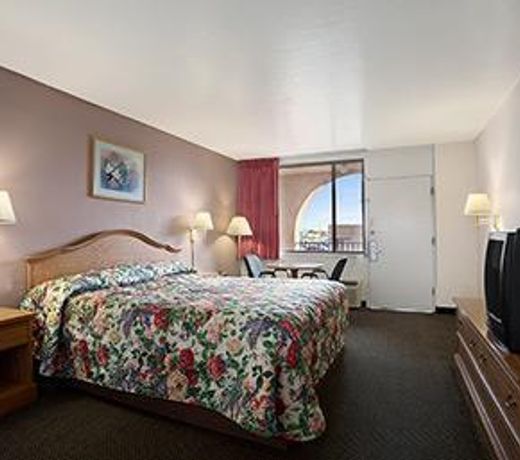 Motel 6 Tucson, AZ - East Williams Center
