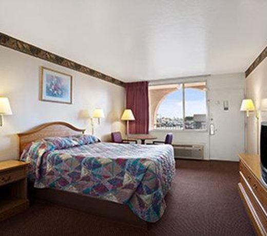 Motel 6 Tucson, AZ - East Williams Center