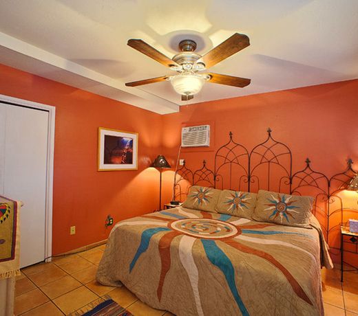Adobe Rose Inn