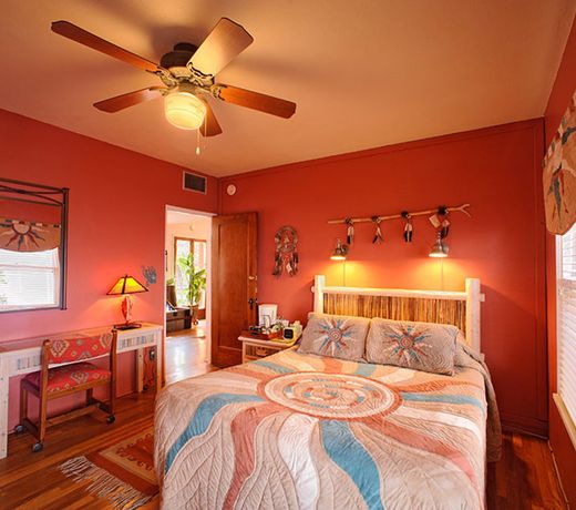 Adobe Rose Inn