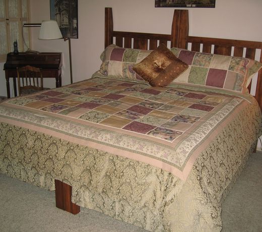 Mon Ami Bed and Breakfast