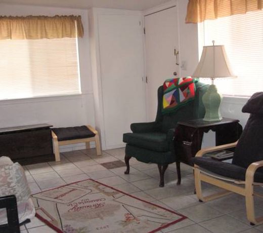 Mon Ami Bed and Breakfast