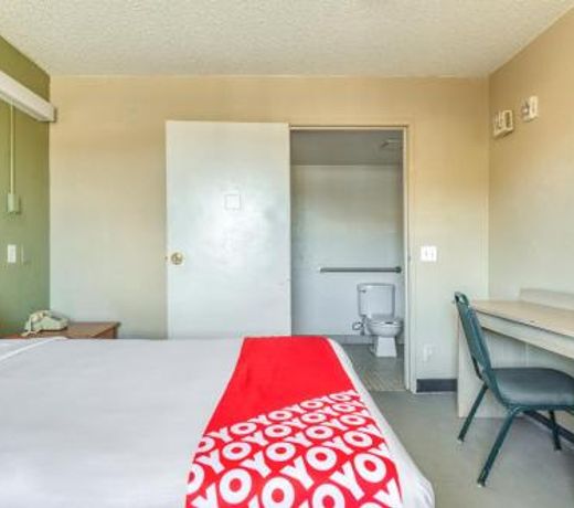 OYO Hotel Tucson Downtown