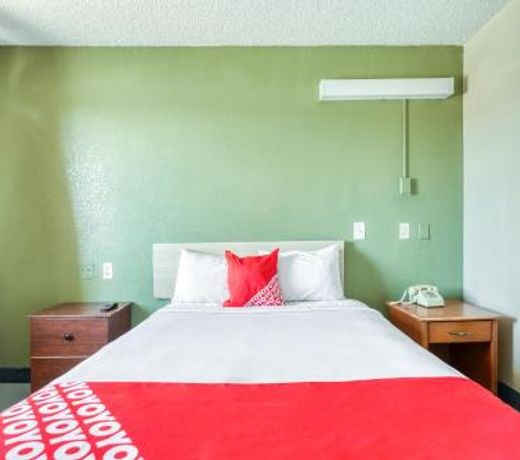 OYO Hotel Tucson Downtown