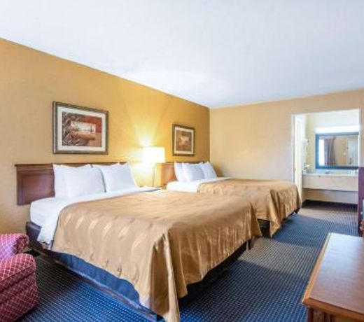 Quality Inn Arkadelphia - University Area