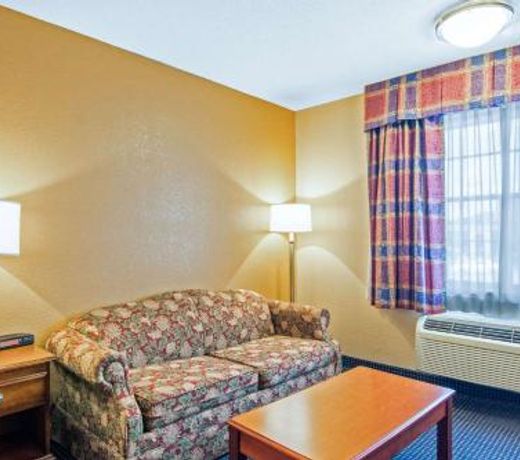 Quality Inn Arkadelphia - University Area
