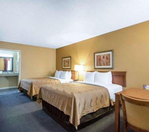 Quality Inn Arkadelphia - University Area