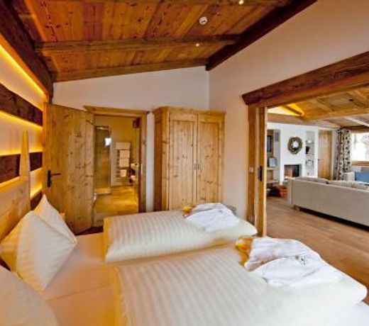 Hotel Hubertus mit Erlebnislandgasthof Reitherwirt