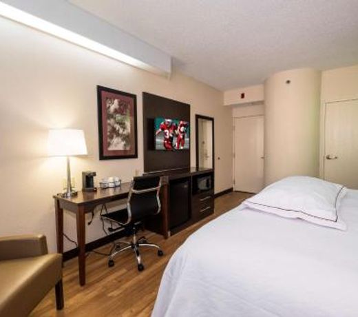 Quality Inn Bentonville-Rogers