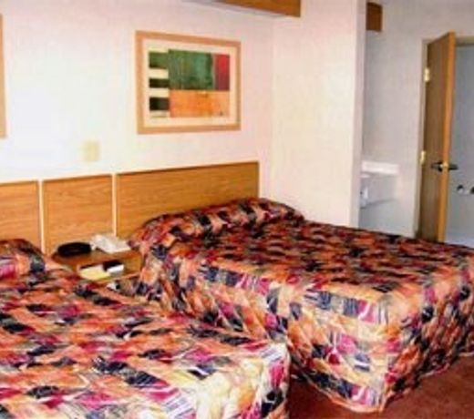Quality Inn Bentonville-Rogers