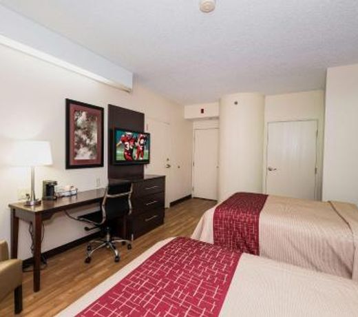 Quality Inn Bentonville-Rogers