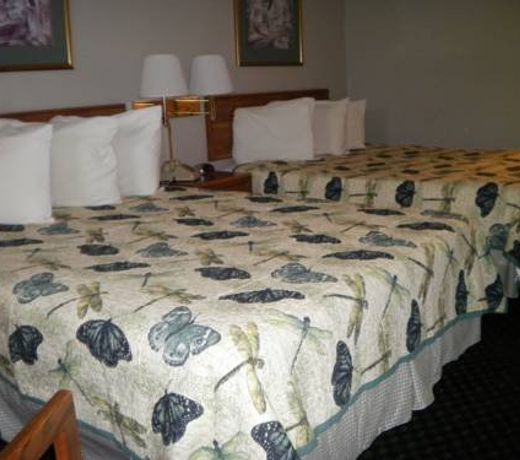 The Lodge
