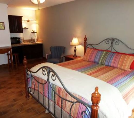Bella Paradiso Vacation Rentals