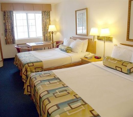 Hotel O Eureka Springs - Christ of Ozark Area
