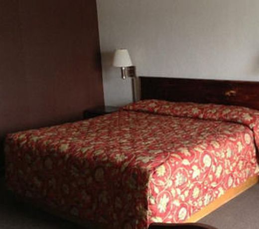 Economy Inn Hot Springs