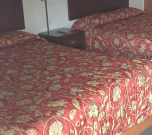 Economy Inn Hot Springs