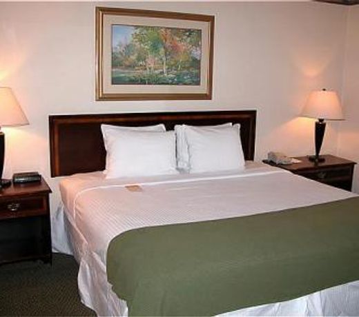HOLIDAY INN JONESBORO