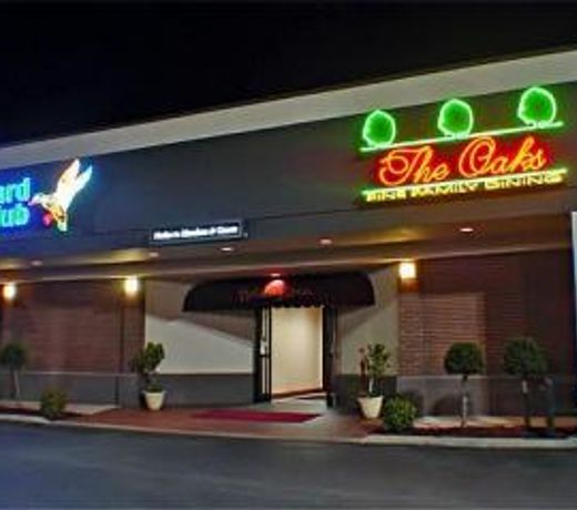 HOLIDAY INN JONESBORO