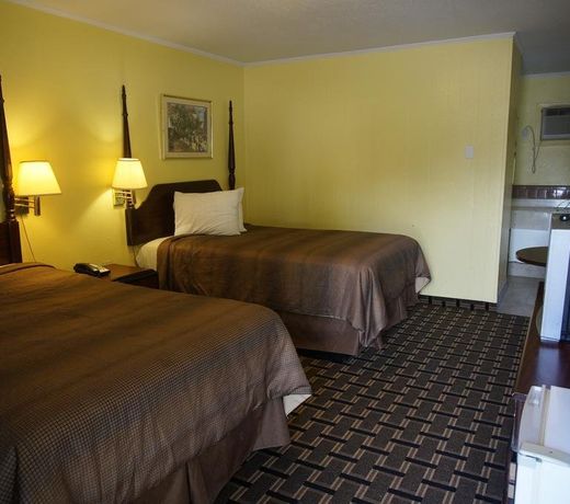 Budget Inn Malvern
