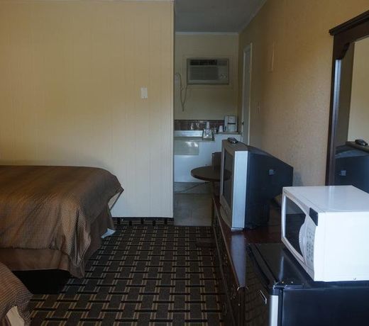 Budget Inn Malvern