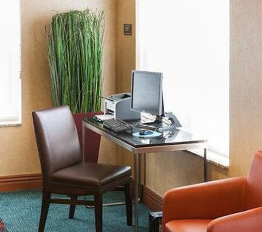 Residence Inn by Marriott Rogers